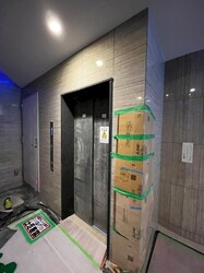 谷町四丁目駅 徒歩7分 13階の物件内観写真